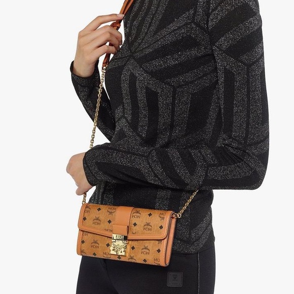 MCM chain wallet